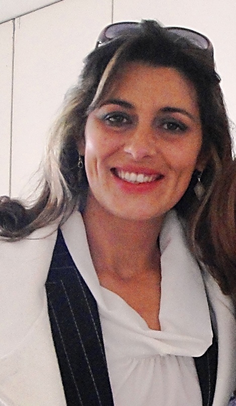 Patrícia Araújo