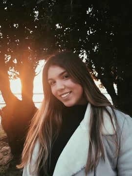 Aluna Porto