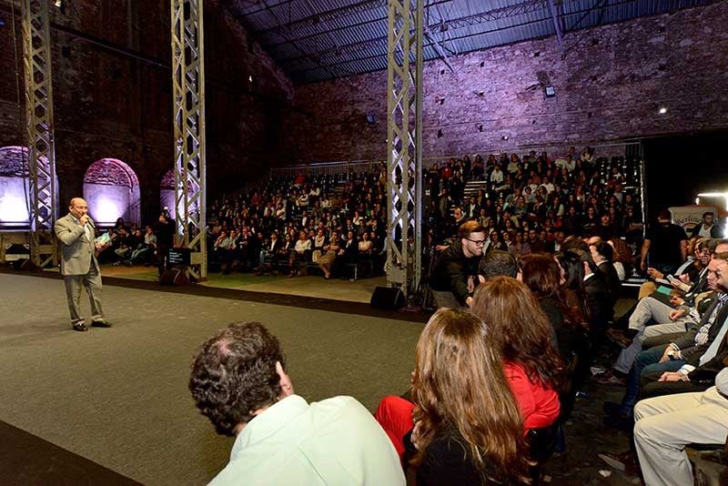 Forum Alpha 2015