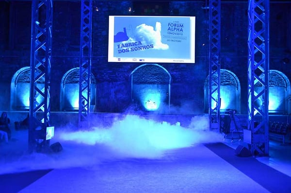 Forum Alpha 2015