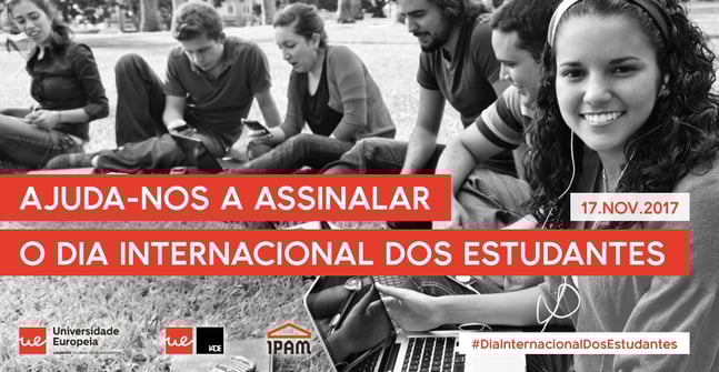 Dia Internacional dos Estudantes