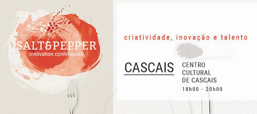 Salt & Pepper - Innovation Conferences