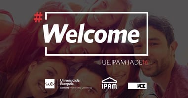 Welcome Day 16