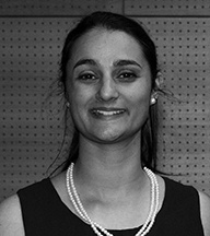 Marta Bicho - Coordenadora da Licenciatura em Gestão de Marketing