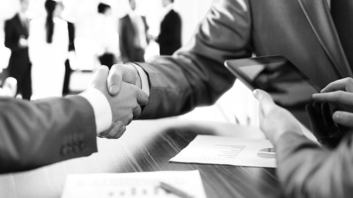Master's degree in Marketing Management