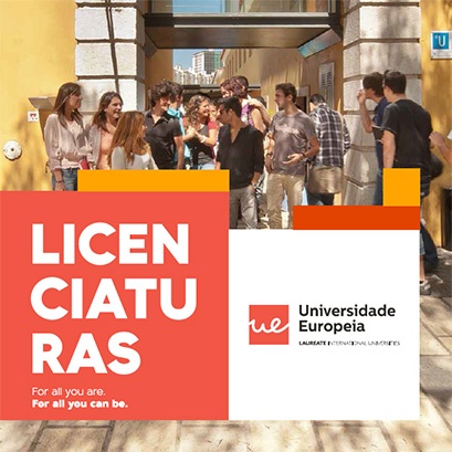 Brochura Licenciaturas