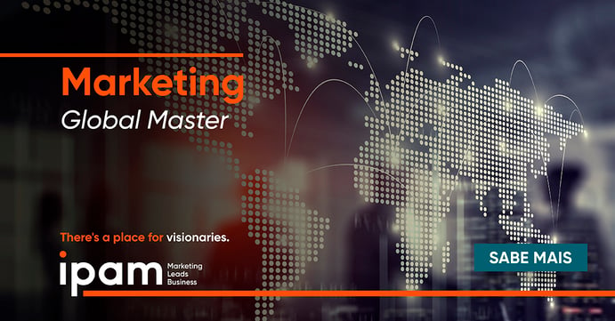 Marketing Global Master