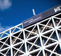 Creative University